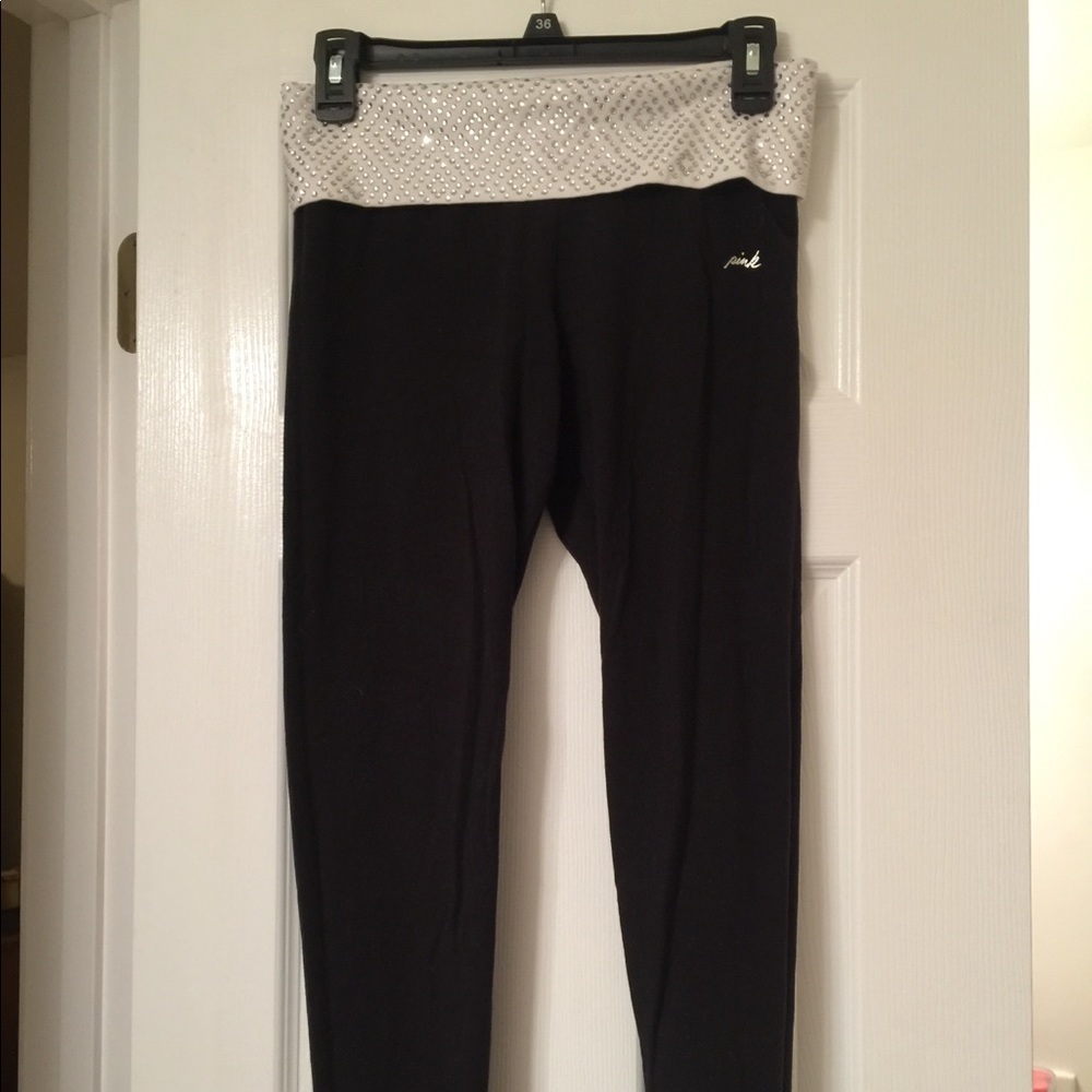 Victoria’s Secret Yoga Pants